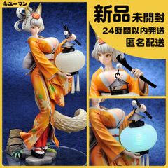 即日発送【新品】アルター 朧村正 紺菊 1/8 完成品 フィギュア
