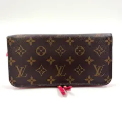 ルイヴィトン モノグラム ポルトフォイユ アンソリット 二つ折り 長財布 LOUIS VUITTON ルイ・ヴィトン ポルトフォイユ アンソリット