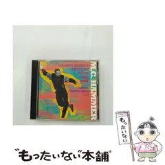 中古】 They Put Me in the Mix / Mc Hammer / - メルカリ