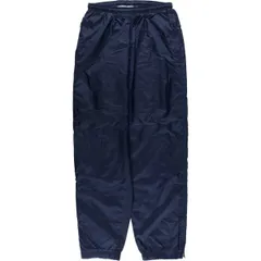 古着 00年代 ナイキ NIKE ナイロンパンツ シャカシャカパンツ メンズL相当/eaa567854のサムネイル