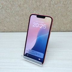 iPhone14 MPWG3J/A 256GB レッド SIMロックなし Apple