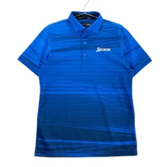 2025年最新】スリクソン ポロシャツの人気アイテム - メルカリ