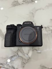 SONY  α7sIII
