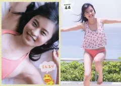 2025年最新】小島瑠璃子 カードの人気アイテム - メルカリ