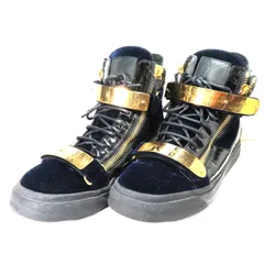 2025年最新】giuseppe zanotti 42の人気アイテム - メルカリ