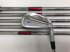 【最短翌日発送】Mizuno Pro 518 | S | KBS TOUR120 | 中古 | アイアンセット | ミズノ