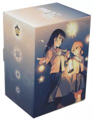 やがて君になる 全8巻セット 全巻収納BOX - メルカリ