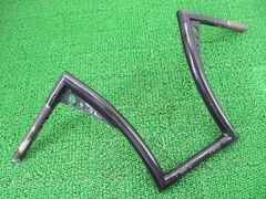 レブル アップハンドルセット TYPE 1 JaviMotor - メルカリ