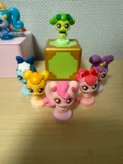 2025年最新】キャッチティニピン フィギュアの人気アイテム