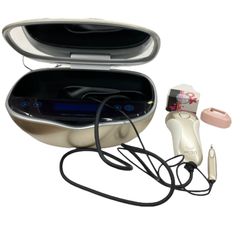 186000 現状品　Ke-non 脱毛器　NIPL-2080 Ver.6.2