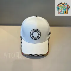 【今日WTO】BURBERRY スタイルベースキャップ-1-4-MH65