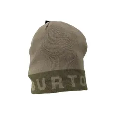 バートン BURTON RCY BILLBOARD BNIE ロゴビーニー メンズ 表記無 のサムネイル