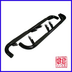 引取希望 ジープ ラングラーJL ラギッドリッジRRC サイドステップ 美品