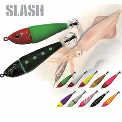 スラッシュSLASH　SL-283　30号　バウンスッテネオBOUN SUTTE NEO　イカメタルスッテ