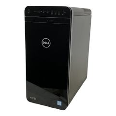 Dell XPS デスクトップ パソコン8920 i7-7700 24GB GTX 1060 OS無 ストレージ無 ジャンク M9995415