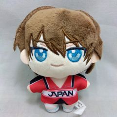 不二周助 ぬいパル 新テニスの王子様 テニプリ