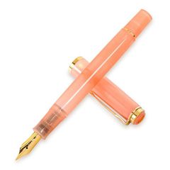 セイラー 万年筆 SAILOR カクテルシリーズ テキーラサンライズ 21K