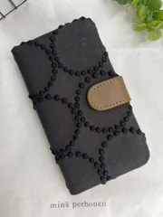 2026年最新】ミナペルホネン スマホケースの人気アイテム - メルカリ