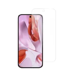 Google Pixel 9 Pro XL ／ Pixel 10 Pro XL 6.8インチ 9H 0.26mm 強化ガラス 液晶保護フィルム 2.5D K544