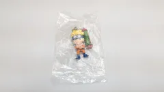 NARUTO　ナルト　うずまきナルト　フィギュア　キーホルダー　内袋未開封