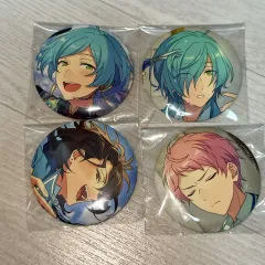 2025年最新】五奇人 缶バッジ 宗の人気アイテム - メルカリ