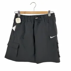 ナイキ NIKE Nsw Swoosh Skirt レディース  Mのサムネイル