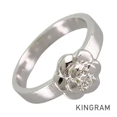 2025年最新】シャネル カメリア リング K18の人気アイテム