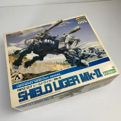 2025年最新】シールドライガー Mk-IIの人気アイテム - メルカリ