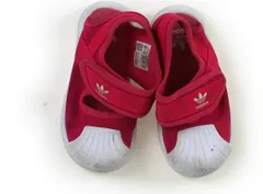【アディダス/Adidas】サンダル 靴13cm～ 女の子【子供服・ベビー服】（1857688）
