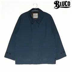 2024年最新】BLUCO WORK GARMENTの人気アイテム - メルカリ