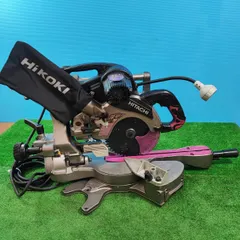 マキタ makita LS0611FL スライドマルノコ【リライズ野田愛宕店