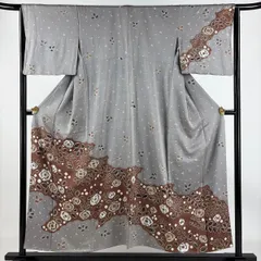 2025年最新】訪問着 辻が花の人気アイテム - メルカリ