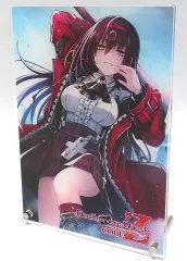 【中古】アクリルスタンド・アクリルパネル [単品] 東山まい A5アクリルスタンド 「PS5/PS4/Switchソフト Death end re;Quest Code Z WonderGOO限定セット」 同梱特典