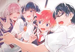 グリッドマン ダイナゼノン グリッドマンユニバース イラストカード 特典 劇場総集編「SSSS.DYNAZENON」入場特典はボイスドラマ付き