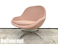 2024年最新】boconcept チェアーの人気アイテム - メルカリ