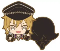 【中古】クリップ 羽風薫 「あんさんぶるスターズ!! のっかりラバークリップvol.3」