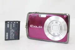 美品 少し訳あり 充電器付き CASIO EXILIM EX-Z1 ct18 Amazon.co.jp: CASIO デジタルカメラ EXILIM EX-Z1 ブルー EX