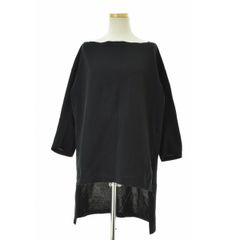 アパルトモン♡AMERICANA N/S Fooded プルオーバー L'Appartement AMERICANA N/S Foodedプルオーバー - メルカリ