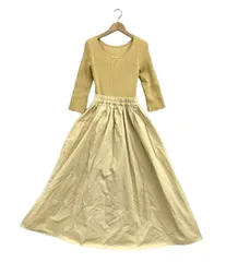 ミラオーウェン 長袖ワンピース レディース SIZE 0 (XS) Mila Owen