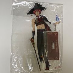 リバース1999 海外限定イベント 箱の中の仮面 アレフ アクリルスタンド