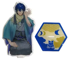 【中古】アクリルスタンド・アクリルパネル レオス・ヴィンセント アクリルスタンド 「バーチャルYouTuber にじさんじ エデン組2.5周年」