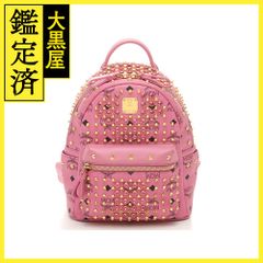 エムシーエム - MWK4SVI86PK001 【472】