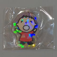 サンリオ めじるしチャームB たあ坊 2023年