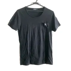 2023年最新】バーバリーブラックレーベル 半袖Tシャツ サイズ2の人気