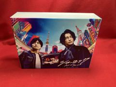 シャーロック アントールドストーリーズ Blu-ray Box - メルカリ