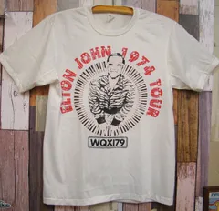 2025年最新】elton john tシャツの人気アイテム - メルカリ