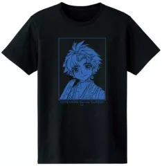 【中古】衣類 アル Tシャツ ブラック レディースSサイズ 「コードギアス Genesic Re;CODE」