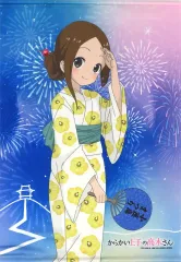 [からかい上手の高木さん]タペストリー からかい からかい上手の高木さん タペストリー｜ホビーの総合通販サイト