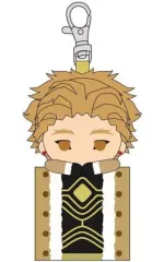 【中古】小物入れ・マルチケース・缶ケース F.ホークス マスコットミニマルチケース 「僕のヒーローアカデミア」