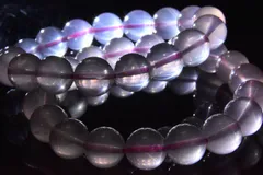 透明 スターローズクォーツ 8mm ブレスレット 1個売り パワーストーン 天然石 _B536-8